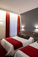 Hôtel La Résidence Lyon