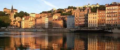 Hôtel La Résidence Lyon