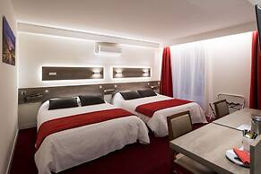 Hôtel La Résidence Lyon