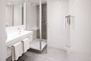 Hôtel La Résidence Lyon