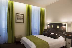 Hôtel La Résidence Lyon