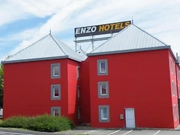 Enzo Hotels Mulhouse Sud Morschwiller By Kyriad Direct