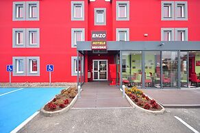 Enzo Hotels Mulhouse Sud Morschwiller
