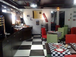 Enzo Hotels Mulhouse Sud Morschwiller