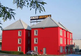 Enzo Hotels Mulhouse Sud Morschwiller