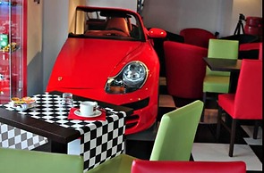 Enzo Hotels Mulhouse Sud Morschwiller