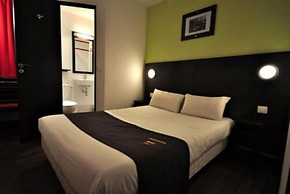 Enzo Hotels Mulhouse Sud Morschwiller