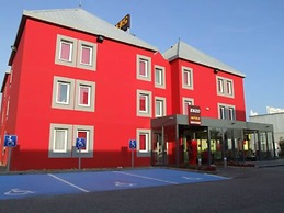 Enzo Hotels Mulhouse Sud Morschwiller