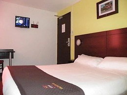 Enzo Hotels Mulhouse Sud Morschwiller