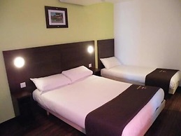 Enzo Hotels Mulhouse Sud Morschwiller