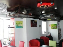 Enzo Hotels Mulhouse Sud Morschwiller