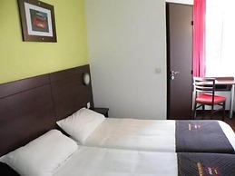 Enzo Hotels Mulhouse Sud Morschwiller