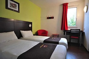 Enzo Hotels Mulhouse Sud Morschwiller