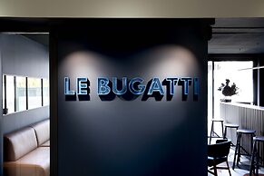 Hôtel Le Bugatti