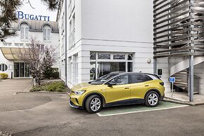 Hôtel Le Bugatti