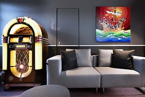 Hôtel Le Bugatti