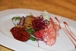 Hôtel Restaurant Les Pins