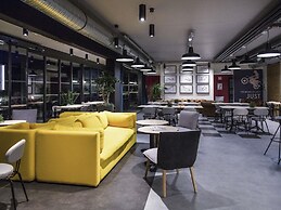 ibis Styles Bâle-Mulhouse Aéroport
