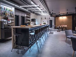 ibis Styles Bâle-Mulhouse Aéroport