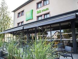 ibis Styles Bâle-Mulhouse Aéroport
