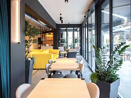ibis Styles Bâle-Mulhouse Aéroport