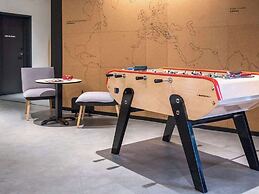ibis Styles Bâle-Mulhouse Aéroport