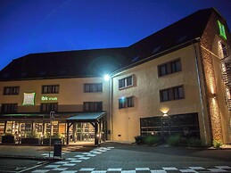ibis Styles Bâle-Mulhouse Aéroport