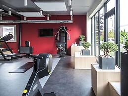 ibis Styles Bâle-Mulhouse Aéroport