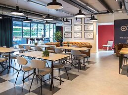 ibis Styles Bâle-Mulhouse Aéroport