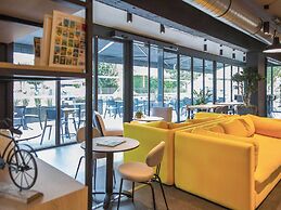 ibis Styles Bâle-Mulhouse Aéroport