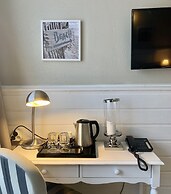 Hotel Be Cottage