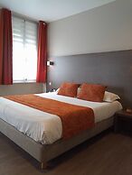 Hotel Be Cottage