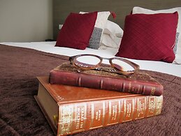 Hotel Be Cottage