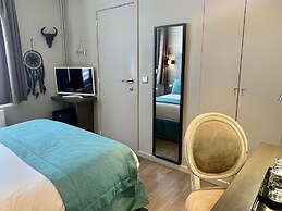 Hotel Be Cottage