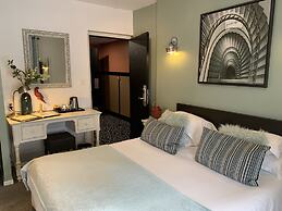 Hotel Be Cottage
