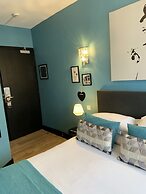 Hotel Be Cottage