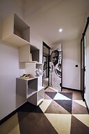 Madrigal hotel