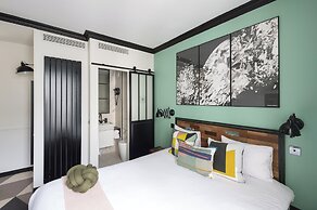 Madrigal hotel
