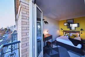 Madrigal hotel