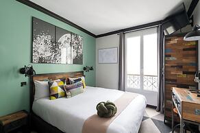 Madrigal hotel