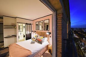 Madrigal hotel