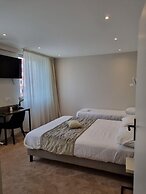 Hôtel d’Angleterre Rouen Centre