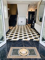 Hôtel d’Angleterre Rouen Centre