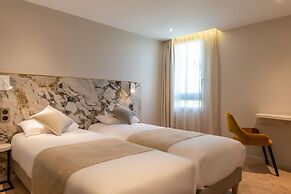 Hôtel d’Angleterre Rouen Centre