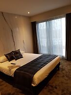 Hôtel d’Angleterre Rouen Centre