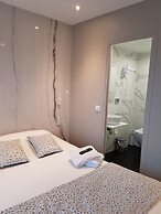 Hôtel d’Angleterre Rouen Centre