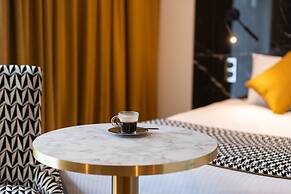 Hôtel d’Angleterre Rouen Centre