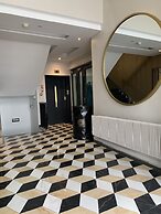 Hôtel d’Angleterre Rouen Centre