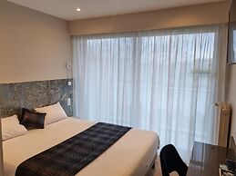 Hôtel d’Angleterre Rouen Centre