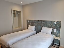 Hôtel d’Angleterre Rouen Centre